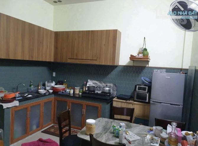 GIẢM THÊM 500TRIỆU, TÔI BÁN NHÀ 77M2(5,5x14M) TRẦN PHÚ, PHƯỜNG 4, QUẬN 5. GIÁ 4TỶ930 - 5