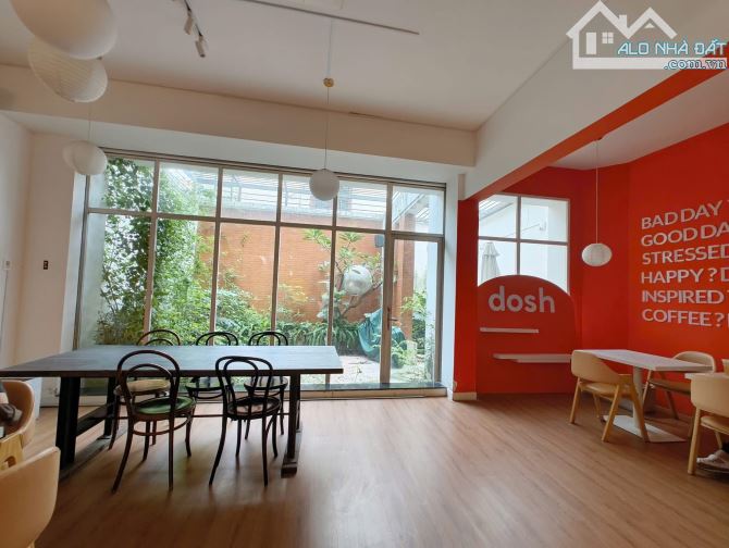 Cần bán nhà đang cho thuê có dòng tiền 2k đô ngay Xuân Thuỷ, Q2 - Giá 8tỷ990/8,5mx20m - 5