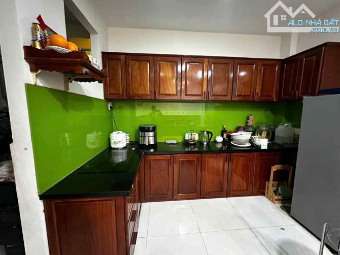🌸Bán nhà 4 tầng mặt tiền đường Văn Tiến Dũng ( A2 cũ ) VCN Phước Hải - Nha Trang sổ hồng - 5