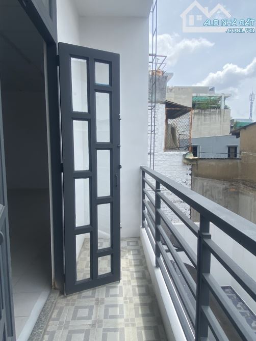 Nhà Âu Cơ, P.10 Tân Bình – 165m² (8x20), 2 tầng, giá 13.5 tỷ - 5