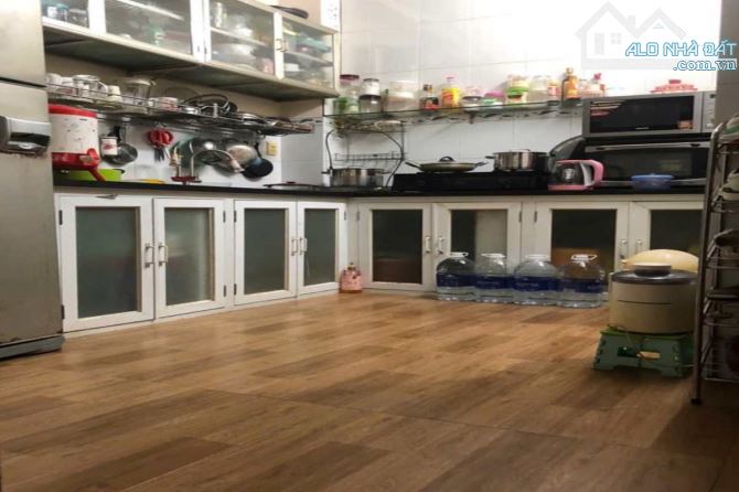 Bán nhà 2 MT hẻm, Trần Mai Ninh, 3.5m x 12.3m, 40 m², cạnh Bàu Cát - Giá 5.4 tỷ TL - 5