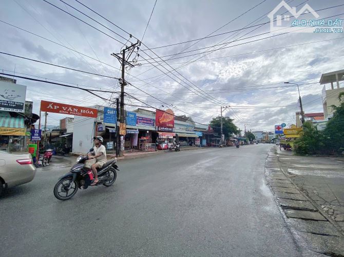 Chính Chủ Ra Gấp Lô Đất 7x30m Sổ Riêng Mặt Tiền Đường Nhựa 16mcuối Huỳnh Văn Nghệ Bửu Long - 5