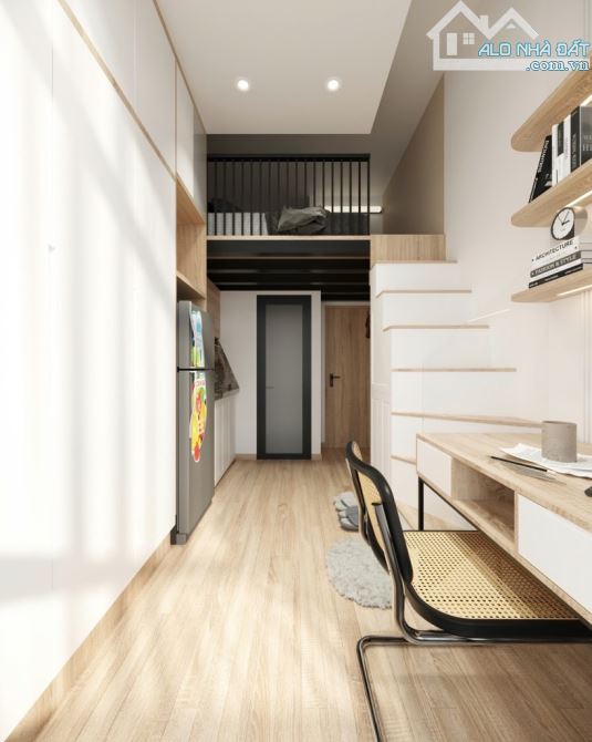 CHDV NGỌC TRỤC – 7T THANG MÁY – DÒNG TIỀN KHỦNG – 65M² – 13.9 TỶ (7TL91552) - 5