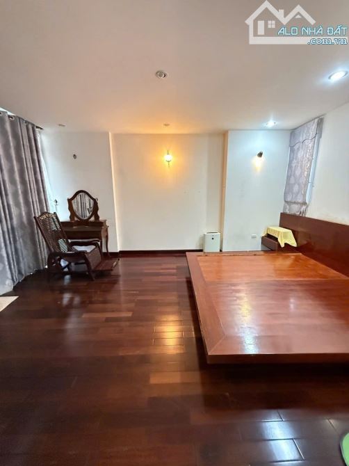 Nhà hẻm ô tô Trung Lang, P.12 Tân Bình – 83m² (8.5x10), 4 tầng, giá 11.9 tỷ - 5