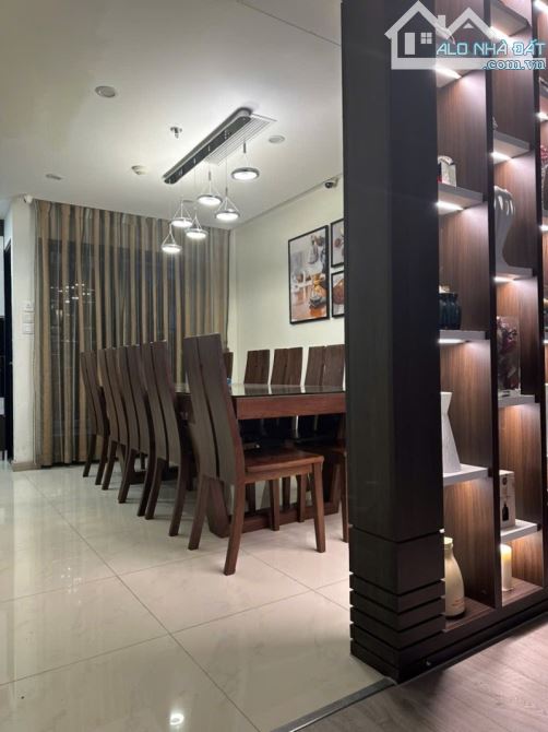 Bán căn hộ 3 ngủ full nội thất, chung cư Discovery Complex 302 Cầu Giấy chỉ 10,9 tỷ - 5