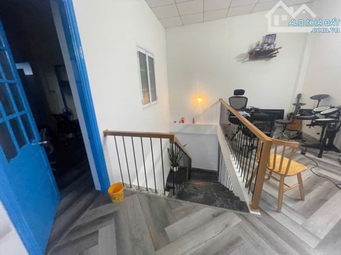 🏡SIÊU PHẨM NHÀ LÔ GÓC PHAN BÁ PHIẾN-CÁCH BIỂN 5 PHÚT ĐI BỘ-KHU VỰC KINH DOANH - 5