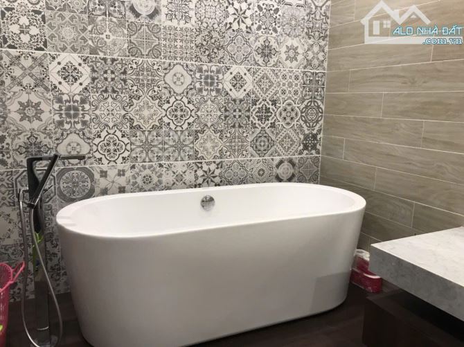 Bán biệt thự 3 tầng đường Bùi Tá Hán, khu Nam Việt Á gần sông Hàn - 5