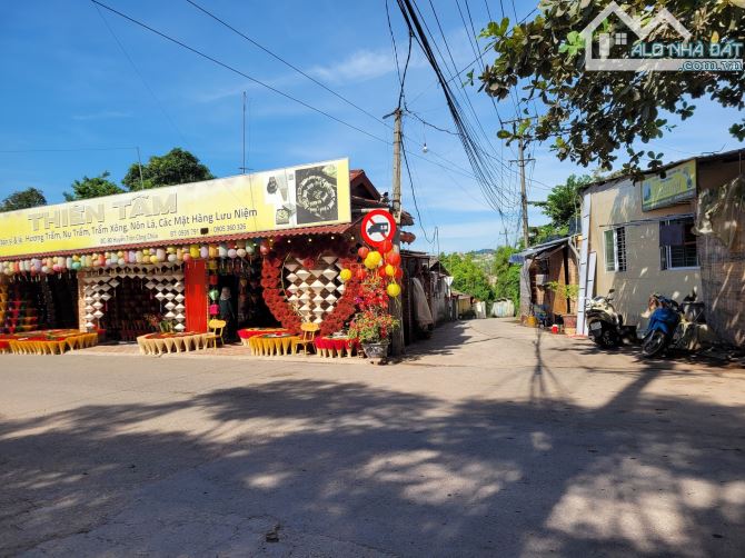 103m2 khu dân cư Huyền Trân Công Chúa, cạnh làng hương. 1 tỷ 400tr - 4