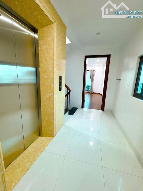 💎 CỔ NHUẾ – LÔ GÓC 2 MẶT THOÁNG – 7 TẦNG THANG MÁY – 8 PHÒNG KHÉP KÍN – GIÁ 15.35 TỶ 💎 - 5