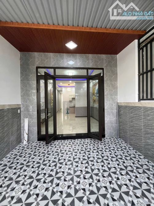 Nhà Cấp 4 thuộc Giáo Xứ Phúc Lâm - P. Hố Nai, ngay Trường Lê Hồng Phong - 5