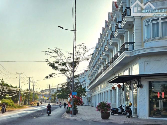 TIẾN LỘC GARDEN - NỀN GÓC GIÁ TỐT - 5