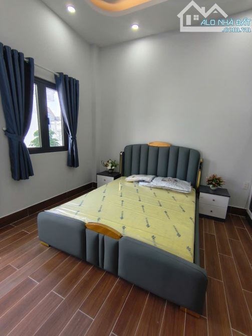 NHÀ 3 TẦNG MẶT TIỀN ĐƯỜNG PHẠM THỊ HỚN THUẬN TIỆN KINH DOANH - 5