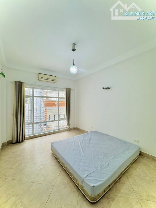 NÓNG HỔI: Nguyễn Thái Học 41m2, sát phố, mặt ngõ KD, dân xây, ô tô, gần Văn Miếu - 5