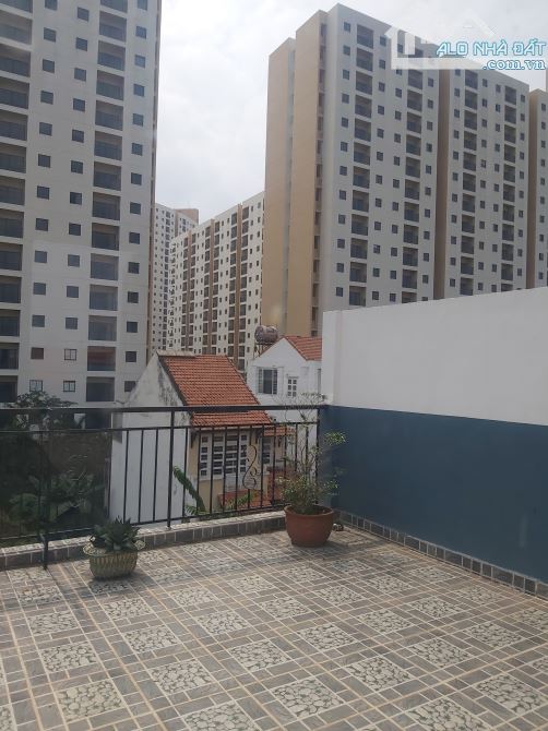 Bán nhà kdc Thời Báo Kinh Tế đường Lương Định Của Quận 2 cũ gần chợ (119m2) 31.5 tỷ - 5