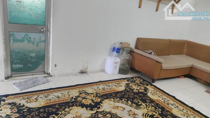 CC NAM TRUNG YÊN – TẦNG TRUNG – 44M² – LÔ GIA – VIEW THOÁNG – GẦN TRƯỜNG, CHỢ – GIÁ 3.7 TỶ - 5