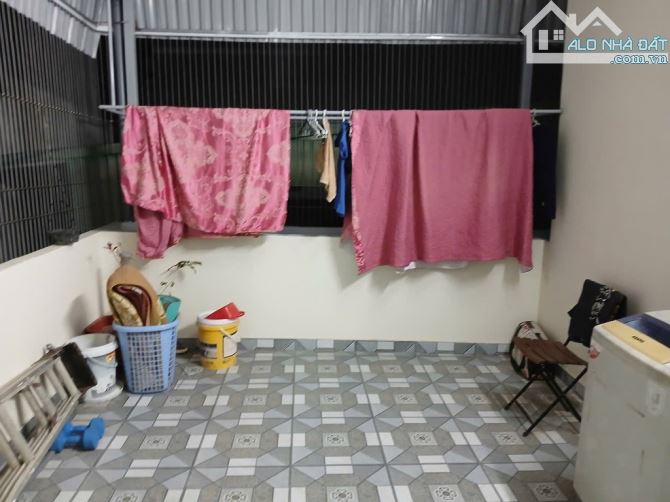 NHÀ ĐẸP TÔN ĐỨC THẮNG CẦN BÁN GẤP NHÀ LO GÓC GẦN OTO SỔ VUÔNG ĐẸP AN SINH ĐỈNH CAO. - 5