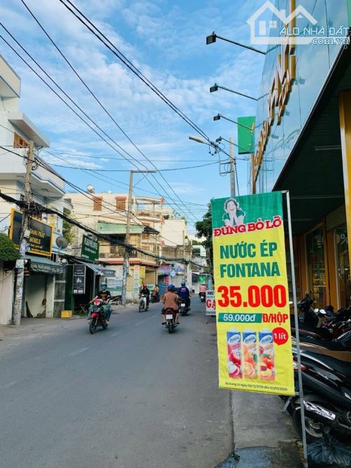 BÁN NHÀ, MT BTCT-DT 60M2, ĐANG CHO THUÊ ỔN ĐỊNH, ĐƯỜNG SỐ 1 GÒ VẤP 9,5 TỶ - 5