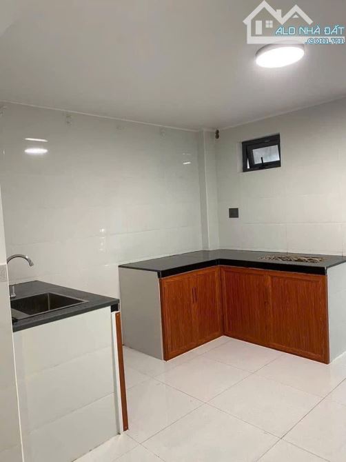 Nhà hẻm 8m 218/2a Trần Hưng Đạo Q5 4x20m 1L 17 triệu - 5