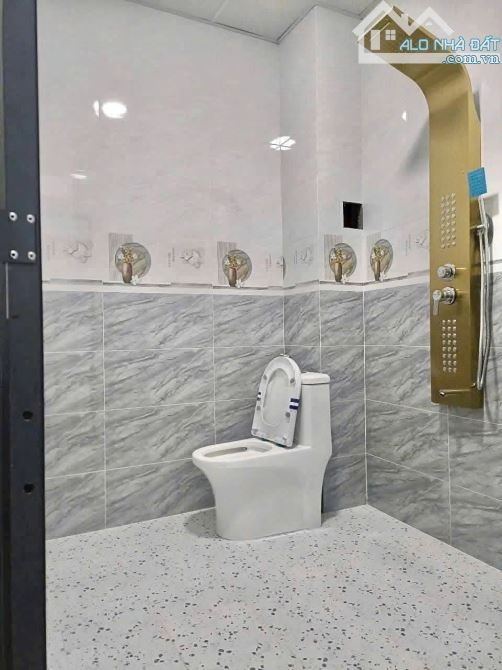 Chủ kẹt tiền hạ giá 150tr đi gấp căn nhà gác lửng để kịp trả nợ - 5