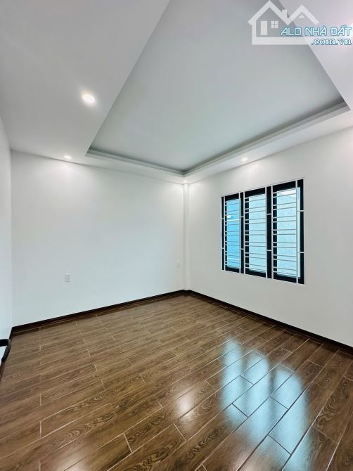 🏠Nhà 3 tầng xây mới ở tổ 7, trung tâm quận An Dương, HP 💸💸Zá chỉ: 2tỷ250 (có thoả thuận - 5