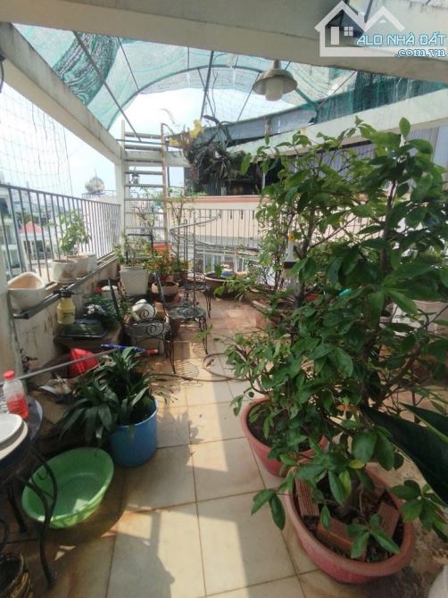 🔴Bán nhà HXH 5 Tầng,58m2, 5PN, 6,8 tỷ, Âu Dương Lân,SHR,Nguyễn Thị Tần, Quận 8 - 5