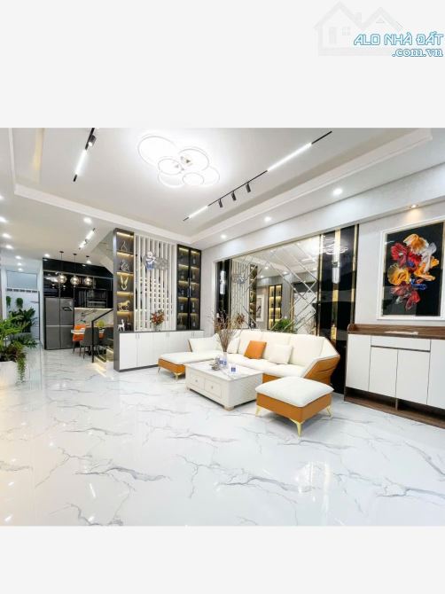 BÁN NHÀ PHỐ  TRUNG TÂM THỦ DẦU MỘT, BÌNH DƯƠNG GIÁ RẺ - 5