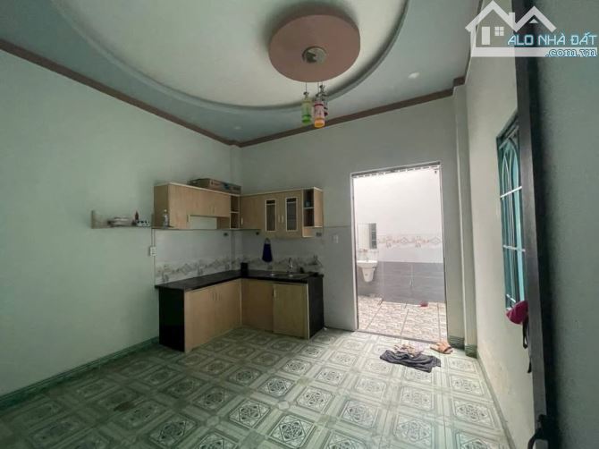 Kẹt tiền cần bán gấp căn nhà cấp 4 ( 98m2 ) SHR ở Đ. Nguyễn Thị Lắng , Củ chi giá 865tr - 5