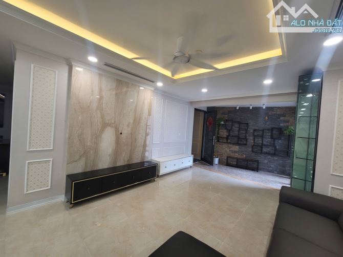 Căn Hộ Tân Hoàng Minh Cao Cấp, Đống Đa, Dt 142m, 3 Ngủ, Giá Chỉ 17.8 Tỷ - 5