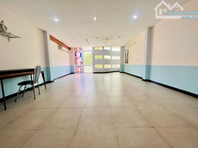 ⛔️ĐỊNH CƯ MỸ CHỦ GẤP BÁN - 190M2 - 4 TẦNG - CÓ HẦM - HXT TRÁNH - GẦN MẶT TIỀN - 5