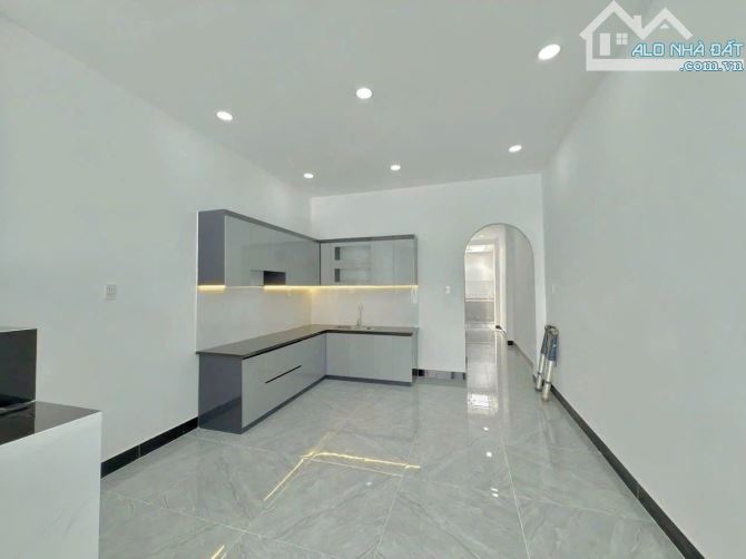 Bán nhà c4 121,1m2 ở Tân Hiệp giá 855 triệu shr - 5