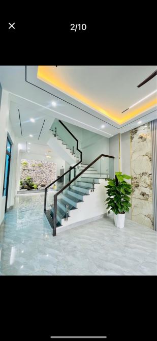 Bán nhà trong ngõ đường Xuân Trình sau 1 nhà mặt đường - 5