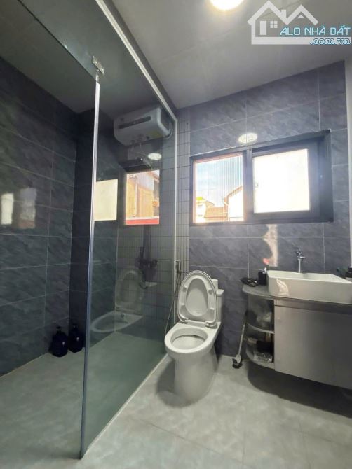 BÁN NHÀ PHỐ 3 TẦNG SRXD ĐÀ LẠT – PHÁP LÝ HOÀN CHỈNH GIÁ CHỈ 4.5 TỶ - 5
