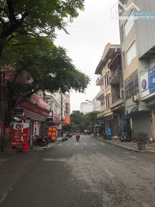 Cô Hoa cần bán nhà ngay Lê Lợi, Hà Đông DT 45m 4 tầng, vài bước ra phố ô tô, chỉ hơn 8 tỷ - 5