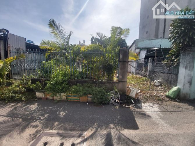 Bán đất mặt đường Trịnh Khắc Lập phường TM. Lợi Quận 2 cũ gần chợ Cây Xoài (209m2) 30 tỷ - 5