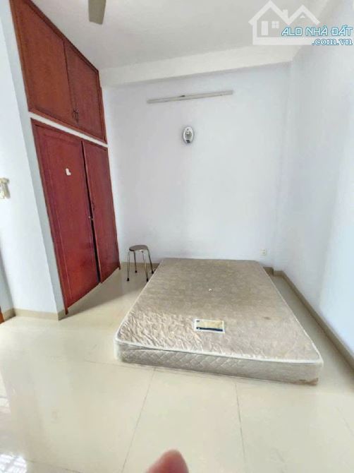 50M2 – NHÀ ĐÚC 3 TẦNG – THỐNG NHẤT, P16, GÒ VẤP – 4PN – NHỈNH 5 TỶ - 5