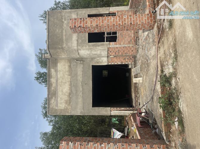 Đất nền sổ riêng thổ cư Xã Đồi 61 ( xã An Viễn mới) 850 triệu đường nhựa thông. - 5