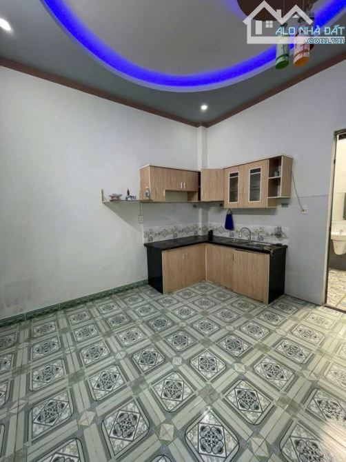SỐC ! Bán nhà đang cho thuê ở Trương Thị Hoa Quận 12 4x16 ( 72m2 ) 1 tỷ 3 Sổ riêng - 5