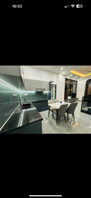 🏡 SIÊU PHẨM VILLA 3 TẦNG - NGANG KHỦNG 7M - FULL NỘI THẤT - KHÔNG CÓ CĂN THỨ 2! 📐 DTĐ: 8 - 5