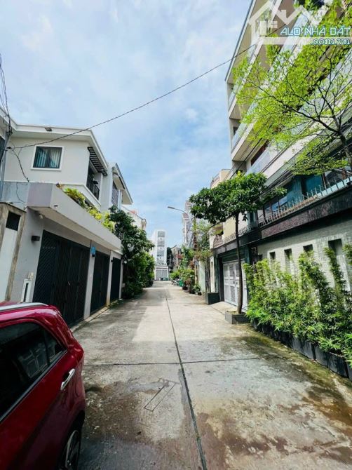 Bán đất kdc Lisksin đường Trần Não phường An Khánh Quận 2 cũ gần chợ Đo Đạc (132m2) 27 tỷ - 5