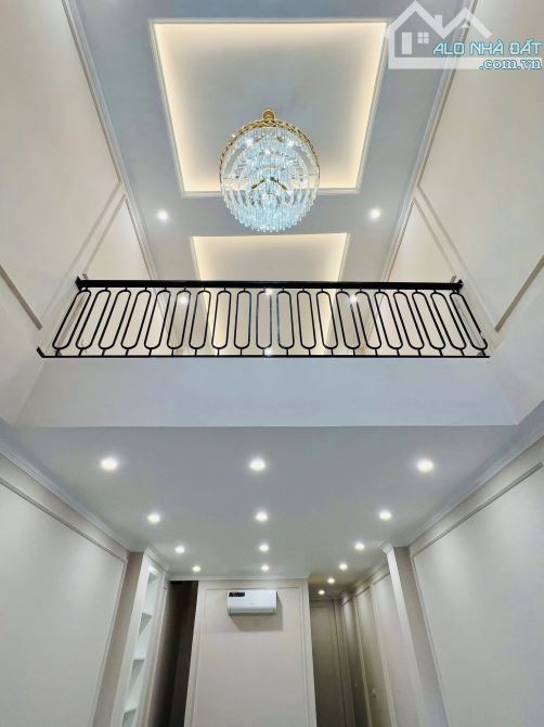 24.7 Tỷ- Mặt Phố- Nhà Mới 7 Tầng- Phố Khương Đình- Thanh Xuân