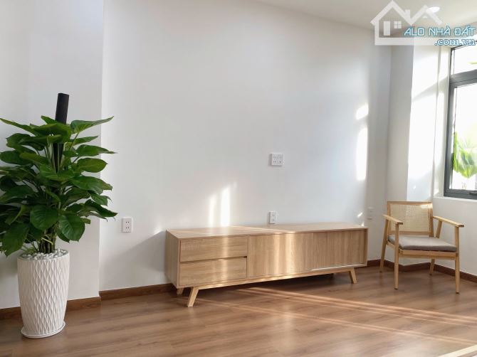 Hẻm vip! 368 Tân Sơn Nhì (4,5x12,5m) 4 tầng mới chỉ hơn 9 tỷ - 5