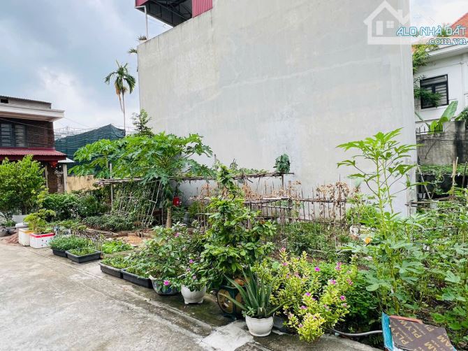 Chính Chủ Bán Lô Góc Dầu Lửa, Sở Dầu, Hồng Bàng  – 64,7m² – Đường 5m – Giá Rẻ 2,75 Tỷ - 5