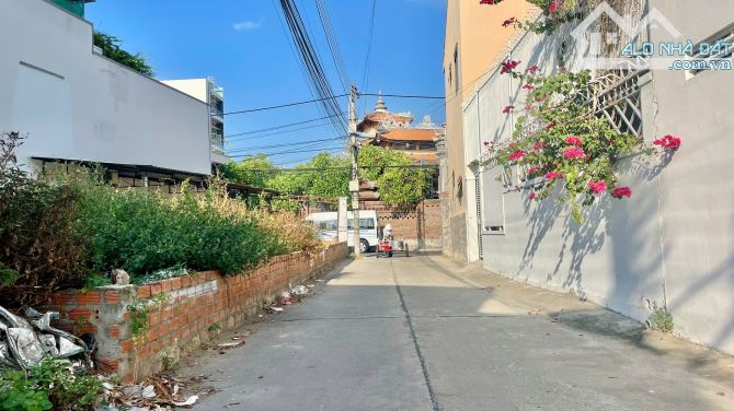 HOT! Đất Hẻm 8 Phú Đức – Gần Mai Xuân Thưởng, Gần Biển, hẻm 4m, 95,6m2 - 4,68 Tỷ! - 5