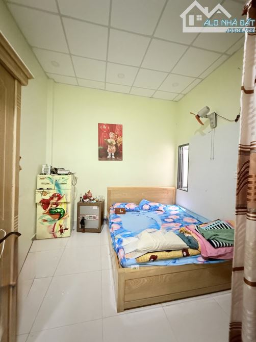 Nhà Trần Văn Quang, P.10 Tân Bình – 47m² (4.6x11), 2 tầng, chỉ 5.3 tỷ - 5