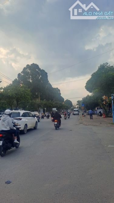 SỞ HỮU ĐẤT MẶT TIỀN LÊ DUẨN – ĐÓN ĐẦU TRỤC ĐÔ THỊ – THƯƠNG MẠI SẦM UẤT NHẤT LONG THÀNH - 5