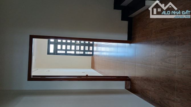 Hẻm 5m thông - Nguyễn Thị Búp - Sát Hiệp Thành city - 68m2 - 5 tầng - Giá 6,3 tỷ - 5