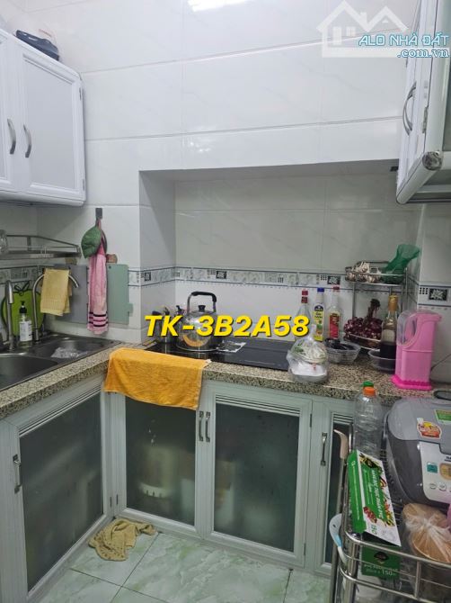 MỚI - TÂN BÌNH - HXH 1/ - ĐỒNG ĐEN - 25/27M2 - 2 TẦNG - NHỈNH_4_TỶ - 5