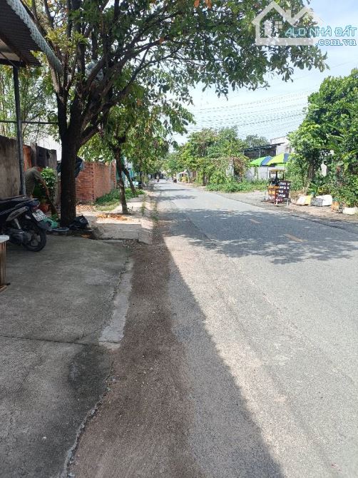 🥰🥰XƯỞNG MẶT TIỀN XUÂN THỚI THƯỢNG GẦN PHAN VĂN HỚN - (10×40-400M2 FULL THỔ)- DÒNG TIỀN 2 - 5