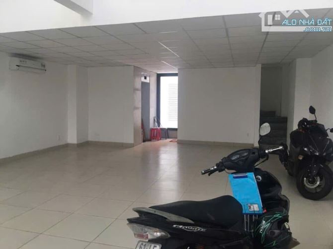 Nhà bán Huỳnh Văn Bánh - Lê Văn Sỹ. Phú Nhuận - 7x17m - 5 tầng thang máy - 20,8 tỷ TL. - 5
