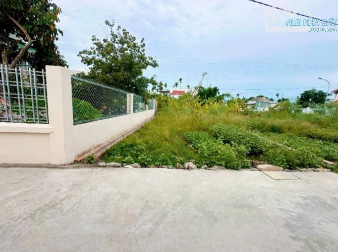 75m2 Vũ Vị, Minh Tân, Kiến Thụy gần Ga Nam Hải Phòng - 5